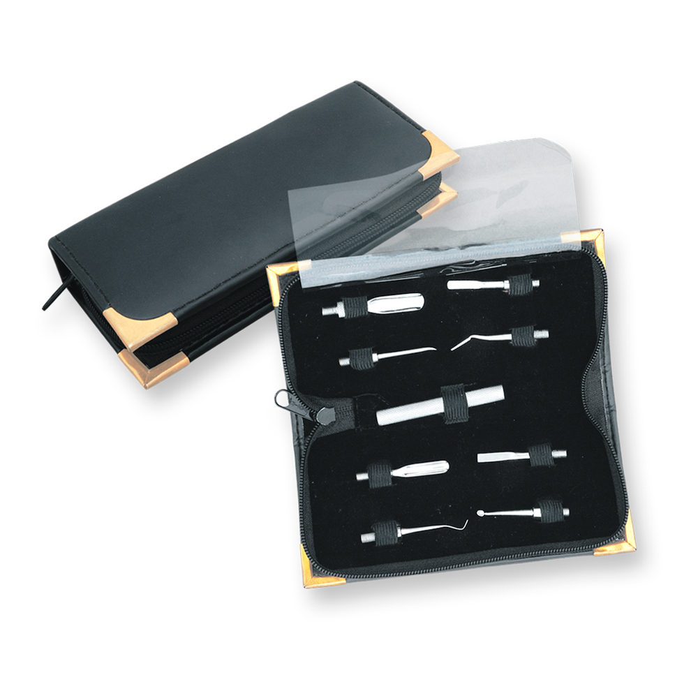 Leather Accessories (Model: MBT-17118)
